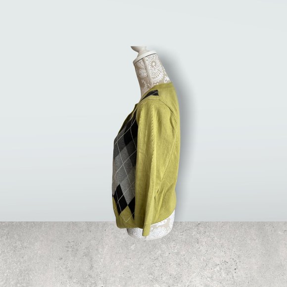 Women's chic cardigan by Christopher & Banks size medium. - Picture 2 of 9